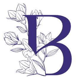 Bloomy Works Logo